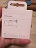 Apple/蘋果 采用 (USB-C)的EarPods耳機 有線耳機 蘋果耳機 適用iPhone/iPad//Mac 蘋果手機 曬單實拍圖