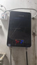 志高（CHIGO）即熱式電熱水器 8500W變頻恒溫小型省電家用小廚寶淋浴洗澡水龍頭免儲(chǔ)水多功率可調(diào)防漏電KBR-H5  曬單實(shí)拍圖
