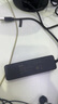 聯(lián)想（Lenovo）USB分線(xiàn)器高速4口擴展塢轉接頭USB3.0接口轉換器拓展塢集線(xiàn)器HUB延長(cháng)線(xiàn)適用筆記本電腦臺式機 曬單實(shí)拍圖