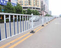 QAZY市政護(hù)欄人行道防撞欄桿馬路城市道路護(hù)欄市政隔離欄交通設(shè)施圍欄 市政護(hù)欄咨詢客服 曬單實(shí)拍圖