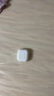 威頓【直營(yíng)正品丨降噪Air7】華強(qiáng)北藍(lán)牙耳機(jī)無(wú)線適配蘋(píng)果2025新款半入耳式國(guó)家補(bǔ)貼iphone16pro/15pods 【百萬(wàn)熱銷丨降噪全功能Air7代】 ENC降噪模式+空間音頻+三真電量 曬單實(shí)拍圖