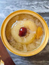 許小美木糖醇燕窩枇杷烤梨禮盒即食營(yíng)養代餐 258g*6碗/箱 【禮盒裝】燕窩枇杷烤梨258g*6碗 曬單實(shí)拍圖
