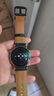vivo WATCH 5 藍牙版 精鋼 全天候心率血氧監(jiān)測血壓功能 全新藍河操作系統(tǒng) iOS跨系統(tǒng)兼容智能手表 曬單實拍圖