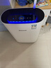 霍尼韋爾（Honeywell）空氣凈化器 除甲醛除菌除霾除過敏原 家用辦公凈化器除甲流病菌 【家電國家補貼】KJ310F-P21W 曬單實拍圖
