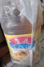 魯花 食用油 物理壓榨 剝殼去皮 葵花仁油5L 曬單實(shí)拍圖