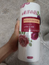 東洋之花沐浴露繁花如夢(mèng)潤(rùn)膚沐浴乳1L 滋潤(rùn)保濕留香家庭裝沐浴液 男女通用 曬單實(shí)拍圖