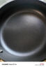 雙立人（ZWILLING）不粘鍋平底煎鍋煎蛋鍋煎餅鍋牛排鍋Motion L20cm家用烹飪小鍋具 曬單實拍圖