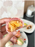 唐餅家彩云追月中秋節(jié)月餅禮盒裝送禮上海特產(chǎn)零食糕點(diǎn)蛋黃酥 彩云追月中秋禮盒12顆裝 曬單實(shí)拍圖