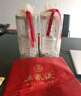 五糧液 普五八代 2022-25年 濃香型白酒 52度 500ml*6 原箱 年份隨機 曬單實(shí)拍圖