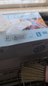 烏斯京一次性手套PVC手套大碼100只食品級實(shí)驗(yàn)美容清潔烘焙餐飲廚房手套 曬單實(shí)拍圖