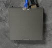 TP-LINKWifi7ap面板BE5100 2.5G網(wǎng)口雙頻五千兆全屋wifi單只PoE供電AC管理 TL-7AP5100HI-PoE深空銀易展版 曬單實(shí)拍圖