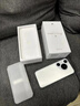 HUAWEI Pura 70 華為手機(jī)p70 超高速風(fēng)馳閃拍 第二代昆侖玻璃 靈犀通信 雙超級快充 華為鴻蒙智能手機(jī) 雪域白 12GB+512GB【北斗衛(wèi)星消息版】 曬單實(shí)拍圖