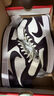 NIKE 耐克童鞋 COURT BOROUGH MID 男女童中幫魔術(shù)貼兒童運動(dòng)休閑板鞋 曬單實(shí)拍圖