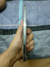 三星Galaxy S25 Edge 5.8mm超纖薄機身 驍龍8至尊版2億像素旗艦AI手機 S25edge 鈦黑 12+256GB【美版單卡5G】 曬單實(shí)拍圖