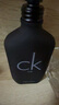 卡爾文克雷恩（Calvin Klein）CK Be卡雷比中性淡香水100ml 果香調 生日禮物 曬單實(shí)拍圖
