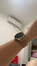 華為（HUAWEI）【國家補貼15%】WATCH GT 5智能手表運動(dòng)玄璣感知血氧心率體溫呼吸監測藍牙通話(huà)防水男女健康情緒 41mm 珍珠白-復合素皮表帶【送米蘭表帶+貼膜】 曬單實(shí)拍圖
