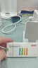 京東京造7號電池10節(jié)單色裝彩虹堿性電池無汞環(huán)保 玩具/血壓計/血糖儀/遙控器/掛鐘/電子鎖/體脂秤/鼠標 曬單實拍圖