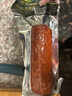 龍大肉食老式火腿400g 青島老火腿 大塊肉腱子肉火腿 開袋即食熏烤熟食 曬單實拍圖