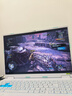 華碩天選6 國家補貼20% 16英寸游戲本 筆記本電腦(銳龍7 H 260 16G 1T RTX5060 2.5K)青 曬單實拍圖