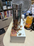 特美刻（TOMIC）保溫杯純鈦抗菌水杯梵高聯(lián)名便捷車載旅行辦公茶杯七夕教師節(jié)禮物 曬單實拍圖