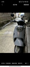 五星鉆豹電動車成人60V20A長續(xù)航高速電動摩托1200W電機小龜王電瓶車 G1 真彩天鵝灰/合金白 曬單實拍圖