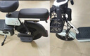 立馬電動自行車小叮當(dāng)70公里長續(xù)航電動車鉛酸電池48V20Ah電瓶車全國可上牌新國標(biāo)  典雅白 曬單實(shí)拍圖