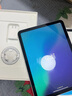 Apple/蘋(píng)果【國(guó)家補(bǔ)貼】iPad 11英寸 A16芯片2025年款 平板電腦 (128GB WLAN版/學(xué)習(xí)辦公娛樂(lè))銀色 曬單實(shí)拍圖