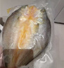 鮮京采醇香黃魚鲞5條/2.5斤(單條230-255g)三去處理 寧德地標 源頭直發(fā) 曬單實拍圖