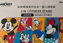 DISNEY迪士尼新生兒見面禮實(shí)用嬰兒見面禮新生兒禮物高檔0-1歲嬰兒玩具 曬單實(shí)拍圖