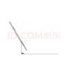 Apple/蘋果 平板妙控鍵盤-白色 適用于11英寸iPad?Air(M3)/(M2)/(第五代)平板鍵盤懸浮磁吸 曬單實拍圖