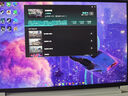 聯(lián)想拯救者R9000P 2025 AI元啟游戲筆記本電腦(銳龍9 8945HX 32G1T RTX5070 2.5K240Hz 白)國家補(bǔ)貼20% 曬單實(shí)拍圖