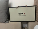 七春綠茶河南信陽(yáng)毛尖2025新茶明前高檔茶葉禮盒中秋教師節(jié)送長(zhǎng)輩250g 曬單實(shí)拍圖