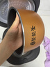 美的（Midea）家用電飯煲電飯鍋1-2-3-4人用柴火飯不粘鍋 3升4升迷你小型智能微壓燜香煮飯小米電飯煲鍋蒸煮一體 【數(shù)字顯示屏】微壓燜香 3L 曬單實(shí)拍圖