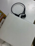 韶音（SHOKZ）李現同款OpenRunPro2 S820骨傳導耳機無(wú)線(xiàn)開(kāi)放式藍牙耳機主動(dòng)降噪防塵抗汗跑步運動(dòng)耳機七夕禮物 砂石黑-京倉 快至當/次日達 曬單實(shí)拍圖
