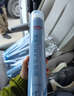 維德氧氣瓶便攜氧氣罐孕婦老人醫(yī)用吸氧高原應(yīng)急旅游氧氣1.4L*8瓶 曬單實(shí)拍圖