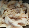 果亦橙無骨雞爪生鮮手工脫骨雞爪子新鮮商用去骨生雞腳酸辣鳳爪源頭直發(fā) 無骨雞爪2斤（約24只大爪） 曬單實拍圖