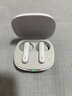 JBL WAVE FLEX 2 真無(wú)線(xiàn)藍牙耳機 半入耳式音樂(lè )耳機 通話(huà)降噪 游戲耳麥 雙11 購物推薦 珍珠白 曬單實(shí)拍圖