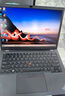 ThinkPad【國家補貼20%】S2 AI PC 輕薄聯(lián)想筆記本 酷睿Ultra5 16G 1T 100%sRGB 黑色 商務(wù)辦公本 曬單實(shí)拍圖