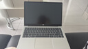 惠普（HP）銳14 AMD銳龍 14英寸輕薄筆記本電腦(六核R5-7530U 8G 512G 指紋 一年上門(mén))【國家補貼20%】 曬單實(shí)拍圖