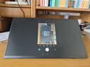 Eimio便攜式顯示器無(wú)線(xiàn)投屏 便攜屏內置電池電腦筆記本副屏顯示屏幕 PS5便攜式手機投屏擴展屏E156W 曬單實(shí)拍圖