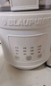 藍(lán)寶（BLAUPUNKT）【智頻變速】破壁機豆?jié){機家用全自動靜低音破壁機全自動免煮靜小型榨汁機研磨杯粉碎機嬰兒輔食機 【2025年重磅新款】智頻變速破壁機 曬單實拍圖