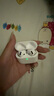 華強(qiáng)北頂配【直營正品丨降噪Air4代】適用蘋果藍(lán)牙耳機(jī)ANC主動(dòng)降噪無線airpods4適配iPhone16/15/14/13/12/11 【主動(dòng)降噪版全功能pods4】 靈動(dòng)島彈窗+空間音頻+三真電 曬單實(shí)拍圖