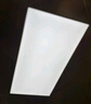 美的（Midea）LED廚房燈廚衛(wèi)燈嵌入式面板燈集成吊頂護(hù)眼高顯指窄邊框24瓦 曬單實(shí)拍圖