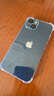 Apple【即將售完】蘋果iphone13 手機(jī) 雙卡雙待全網(wǎng)通 5G 13手機(jī) 蘋果13 午夜黑 6.1寸 128G【贈(zèng)品禮包+2年店保】 曬單實(shí)拍圖