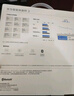 華為（HUAWEI）智能體脂秤 3 藍(lán)牙版 凝霜白 家用智能體脂秤體重秤電子秤 人體成分檢測算法 13項身體數(shù)據(jù)監(jiān)測 曬單實拍圖