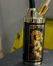 ZOBO正牌水煙壺煙斗粗細絲三用過濾煙嘴循環(huán)型過濾器男女士水煙袋套裝 曬單實拍圖