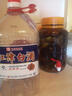 幾江牌江津白酒散裝高粱酒純糧食酒固態(tài)發(fā)酵高度白酒小曲清香型60度5L 60度 5L 2桶 曬單實(shí)拍圖