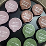 小罐茶組合茶葉莫蘭迪大紅袍金駿眉茉莉花鐵觀音特級(jí)16罐64g中秋禮贈(zèng) 曬單實(shí)拍圖