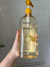 絲蘊(yùn)洗發(fā)水清新柚子控油蓬松洗發(fā)露680ml *2去屑頭皮清爽洗頭膏 曬單實(shí)拍圖