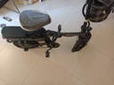 領(lǐng)航者小牛折疊電動車代駕專用超長續(xù)航新國標(biāo)自行車成人小型電瓶單車鋰電池 旗艦版-進口電芯-13A純電續(xù)航約40KM 曬單實拍圖
